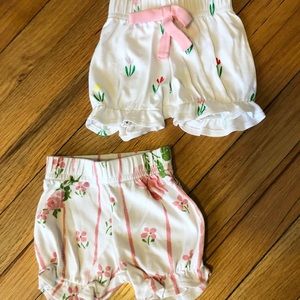 2 x The Beaufort Bonnet Company Shorts